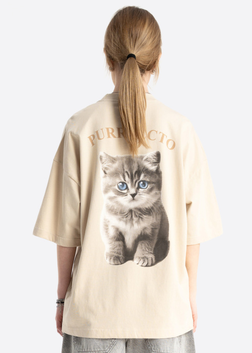 Reporter Young T-krekls