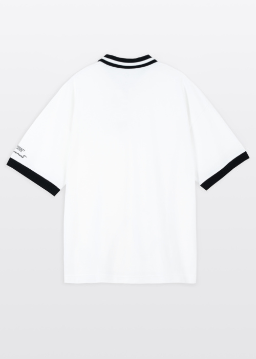 Рубашка-поло Reporter Young