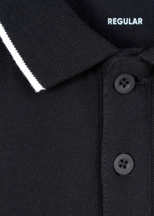 Reporter Young polo krekls