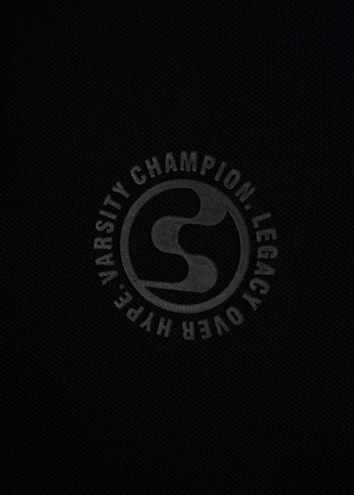 Reporter Young polo krekls