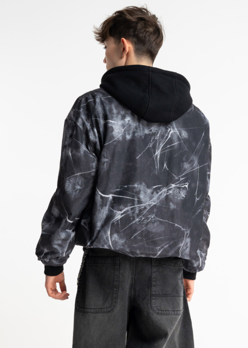 Весенне-осенняя куртка Reporter Young