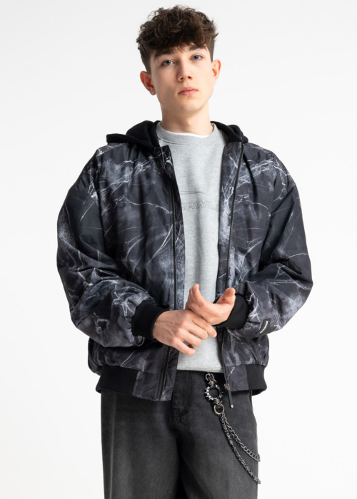 Весенне-осенняя куртка Reporter Young