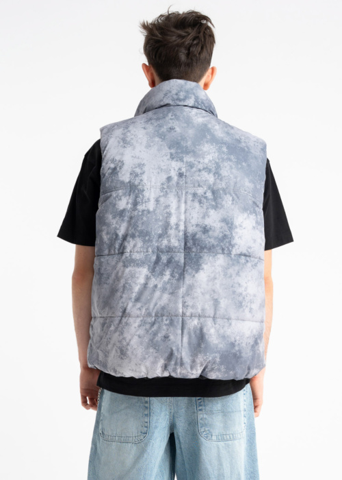 Reporter Young veste