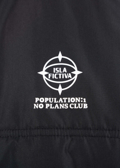 Reporter Young veste