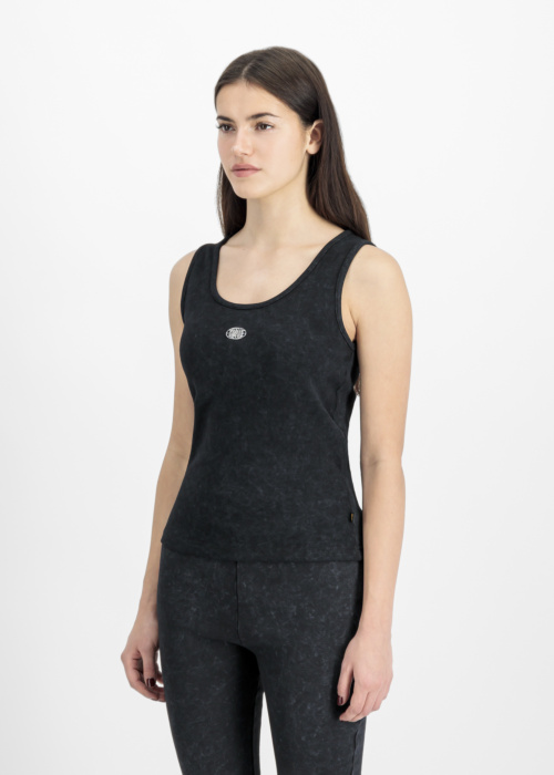 Alpha Industries tops