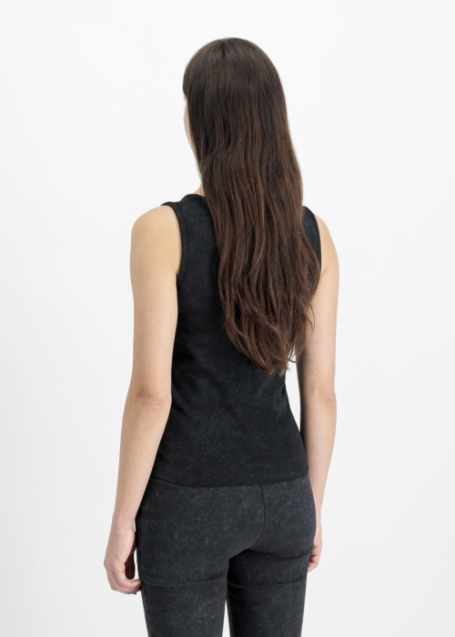 Alpha Industries tops