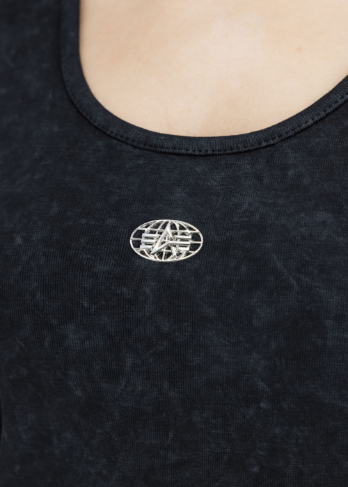 Alpha Industries tops