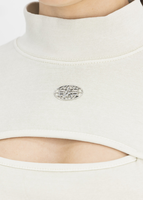 Alpha Industries blūze