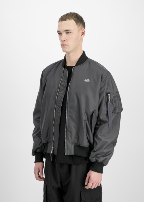 Alpha Industries pavasara-rudens virsjaka