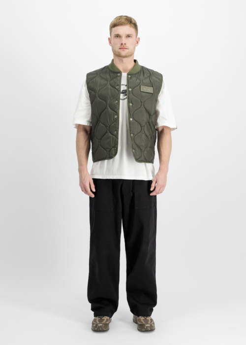 Alpha Industries veste