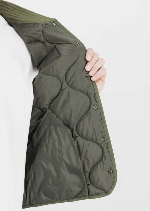 Alpha Industries veste