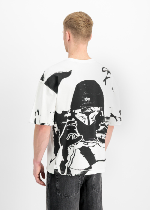 Alpha Industries T-krekls