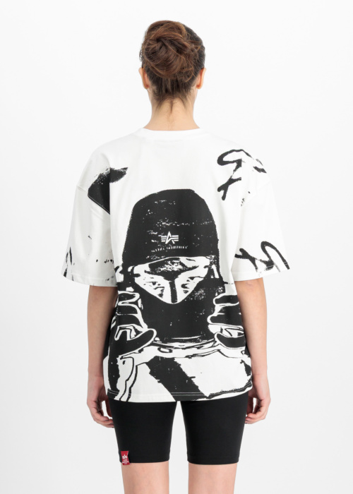 Alpha Industries T-krekls