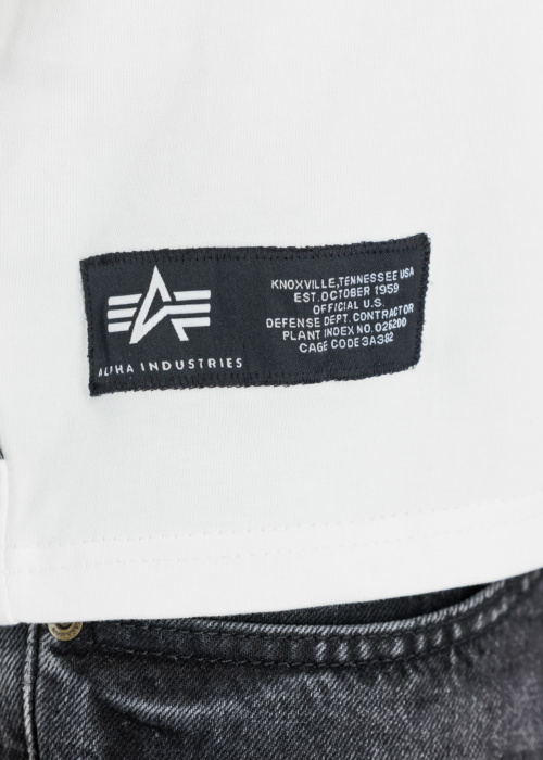 Alpha Industries T-krekls