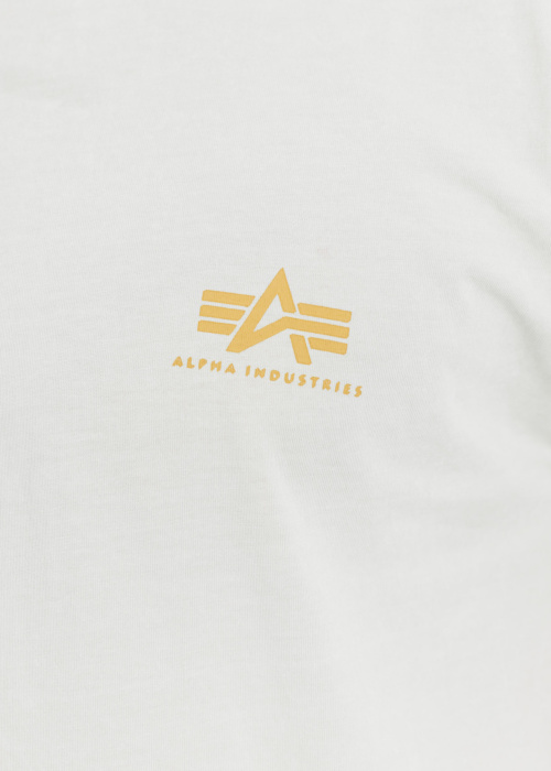 Футболка Alpha Industries