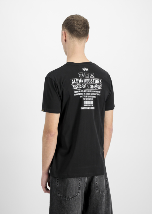 Alpha Industries T-krekls