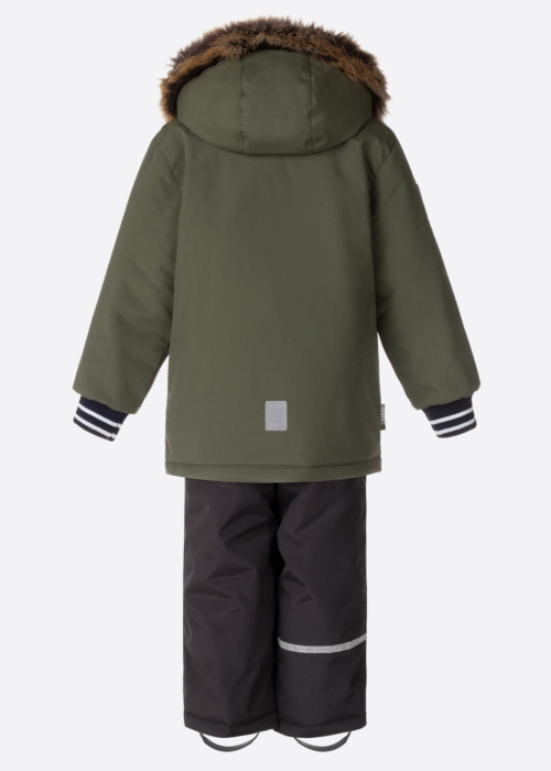 Lenne ziemas komplekts Rain