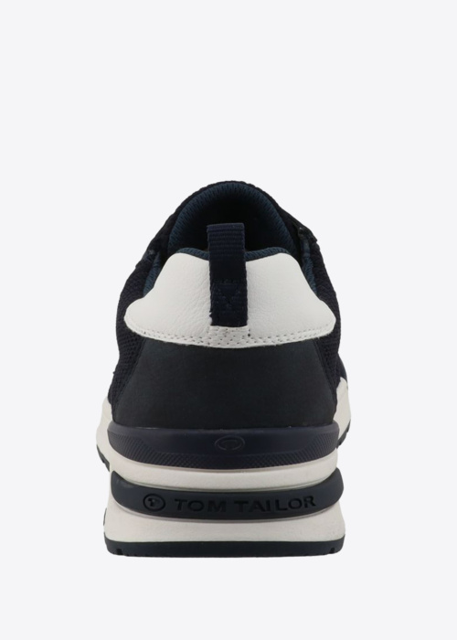 Кроссовки Atillio Tom Tailor