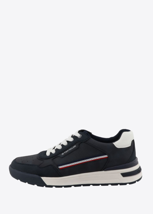 Кроссовки Atillio Tom Tailor