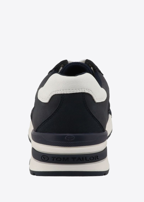 Кроссовки Atillio Tom Tailor