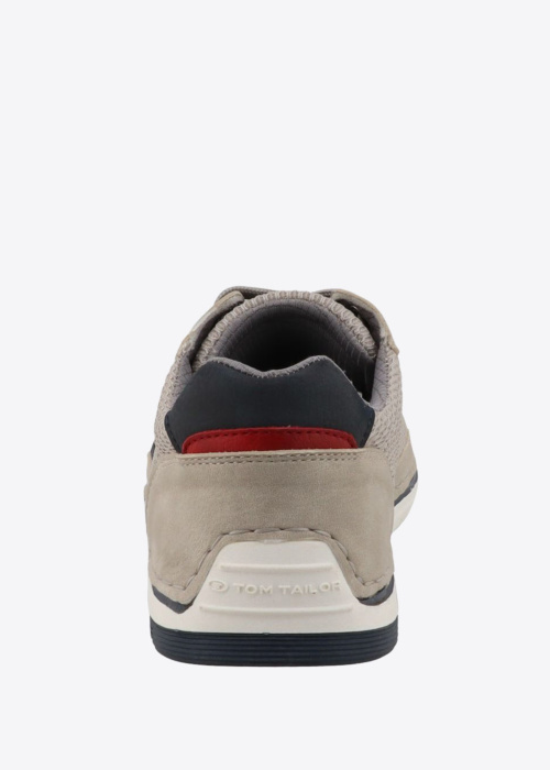 Кроссовки Carmelo Tom Tailor