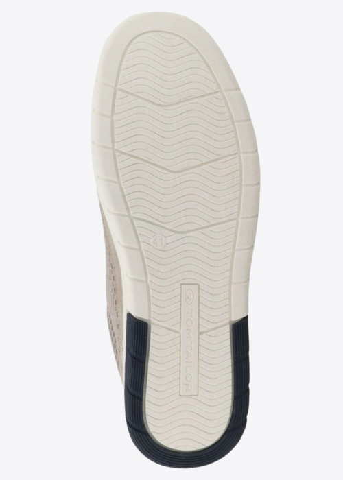 Кроссовки Carmelo Tom Tailor