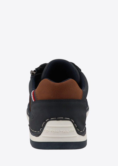 Кроссовки Carmelo Tom Tailor