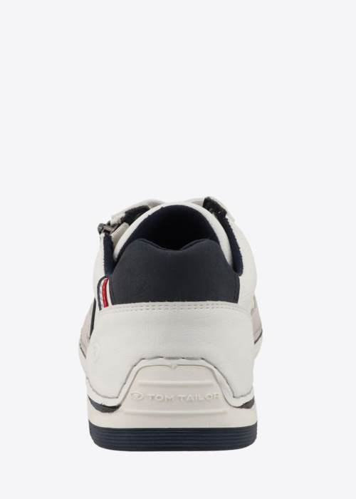 Кроссовки Carmelo Tom Tailor