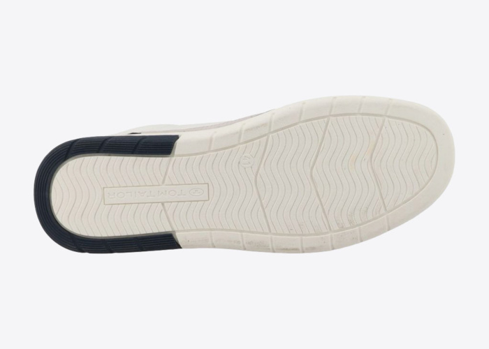 Кроссовки Carmelo Tom Tailor