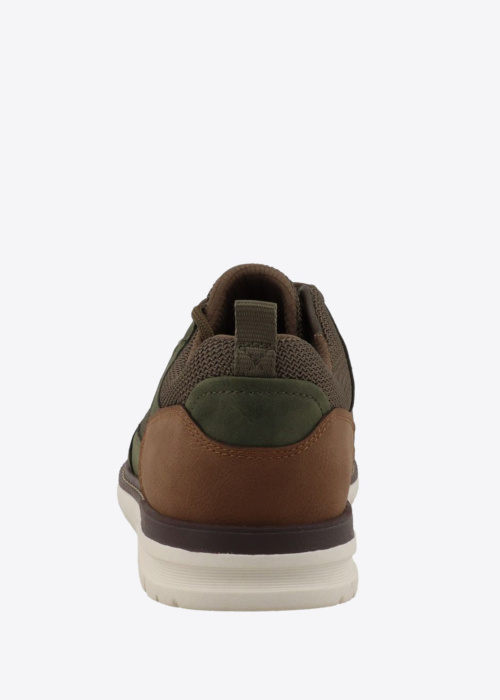 Кроссовки Oreste Tom Tailor