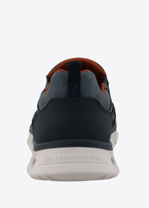 Кроссовки Valter Tom Tailor