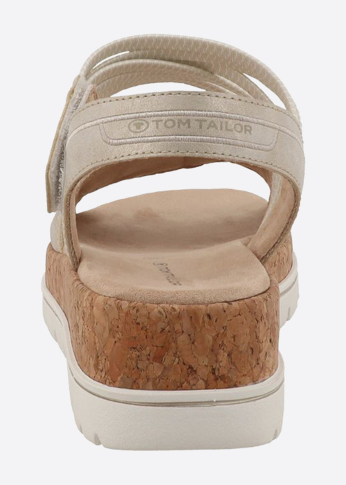 Туфли Esther Tom Tailor