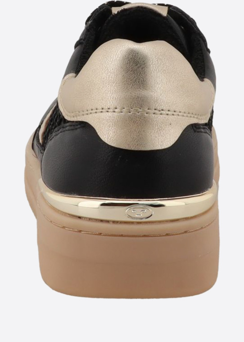 Tom Tailor kedas Jackline