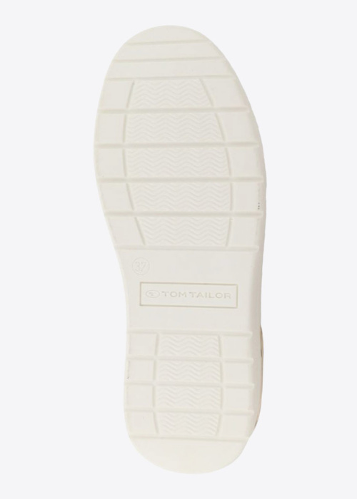 Tom Tailor kedas Kasandra