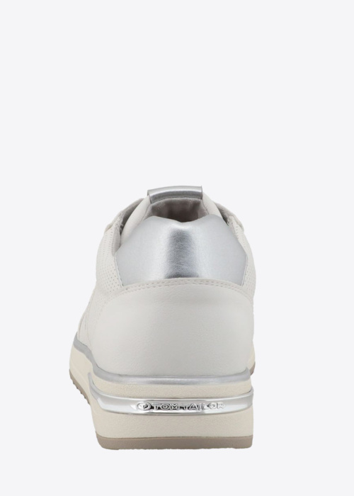 Кроссовки Samuela Tom Tailor