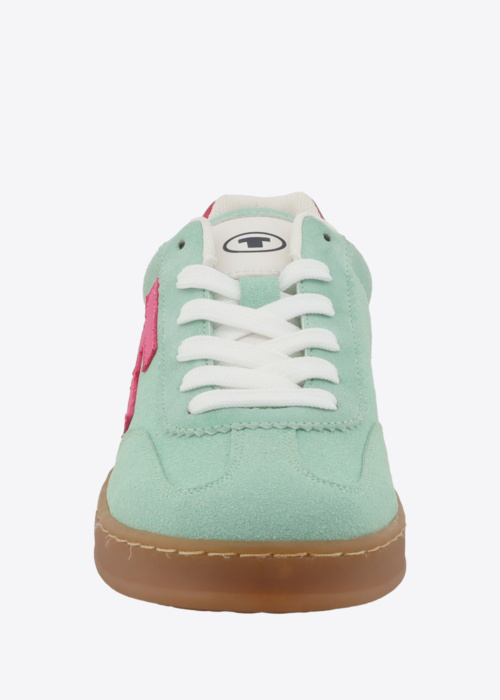 Тенниски Patty Tom Tailor