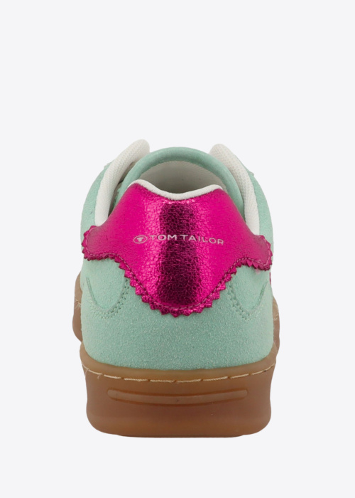 Тенниски Patty Tom Tailor