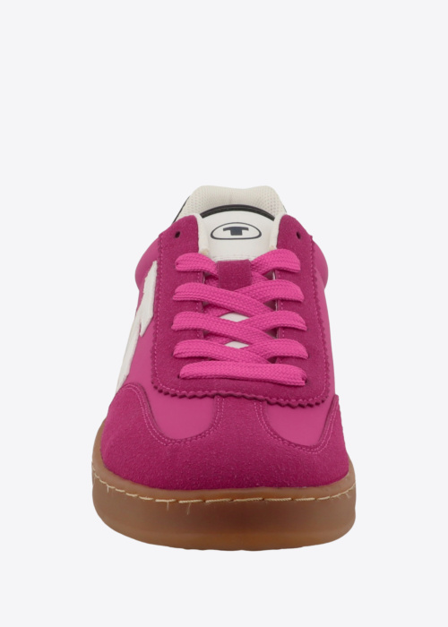 Тенниски Patty Tom Tailor