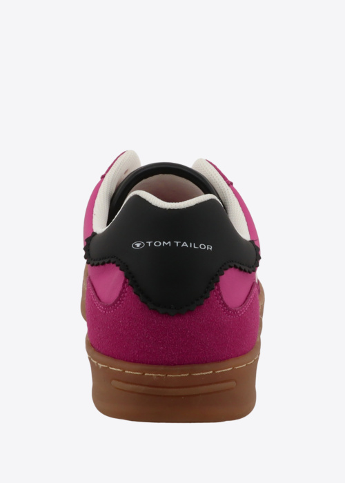 Тенниски Patty Tom Tailor