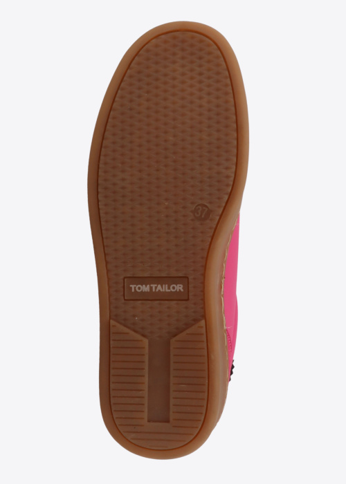 Тенниски Patty Tom Tailor