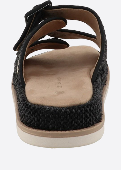 Tom Tailor sandales Urmina