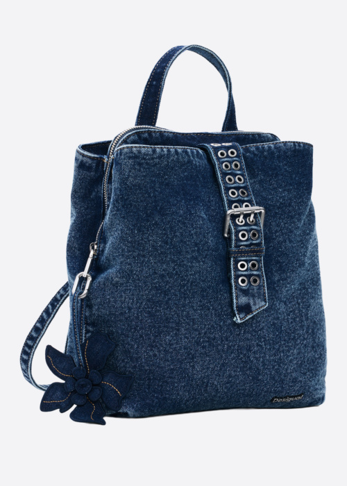 Desigual mugursoma Curio Sumi