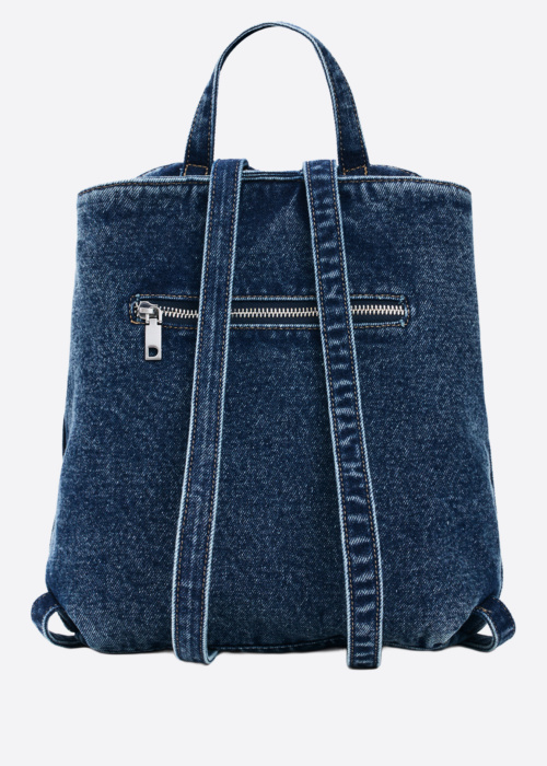 Desigual mugursoma Curio Sumi