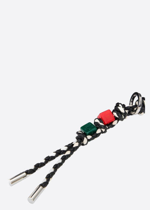 Desigual mugursoma Half Logotips Luena