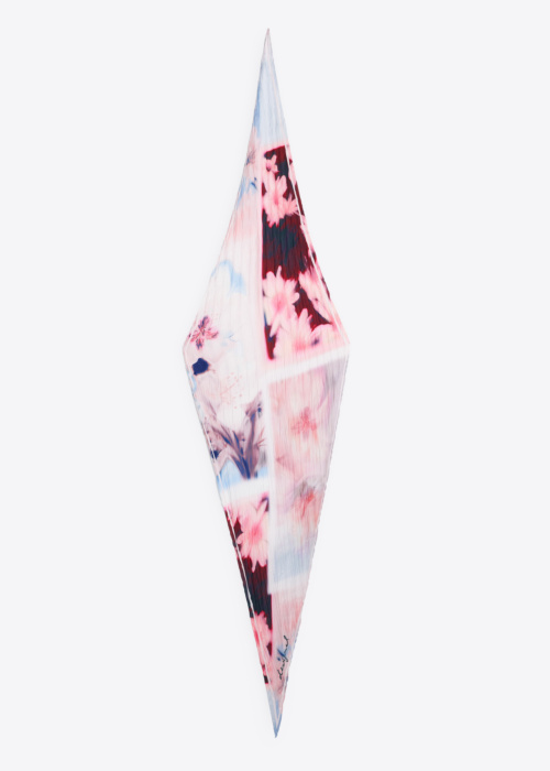 Desigual šalle Winer