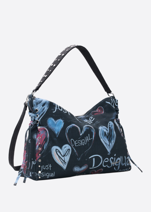 Сумка Staccato Leiria Desigual