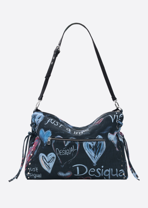 Сумка Staccato Leiria Desigual