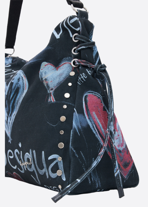 Сумка Staccato Leiria Desigual