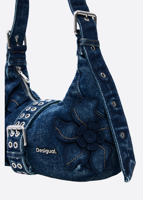 Сумка Curio Margot Desigual