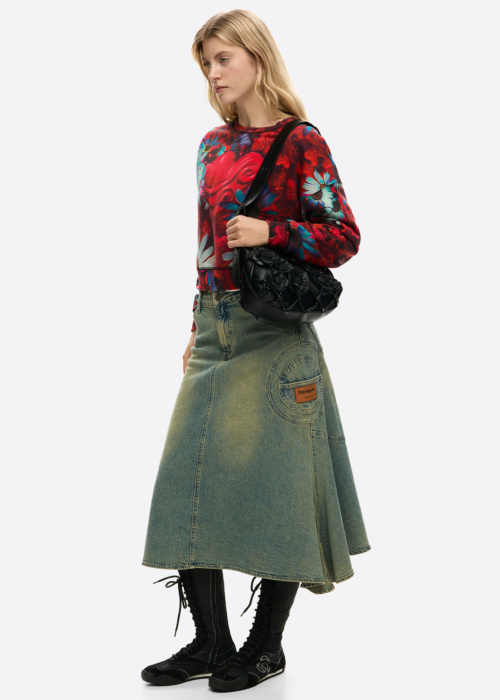 Сумка Irido Margot Desigual